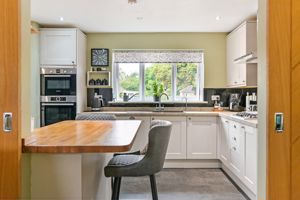 Kitchen - click for photo gallery